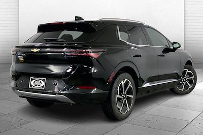 Used 2025 Chevrolet Equinox EV LT for sale #X15210 - photo 2