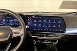 Used 2025 Chevrolet Equinox EV LT for sale #X15210 - photo 7