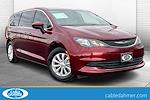 2017 Chrysler Pacifica FWD Minivan for sale #X15210A - photo 1