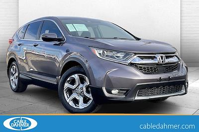 Used 2018 Honda CR-V EX for sale #X15211A - photo 1