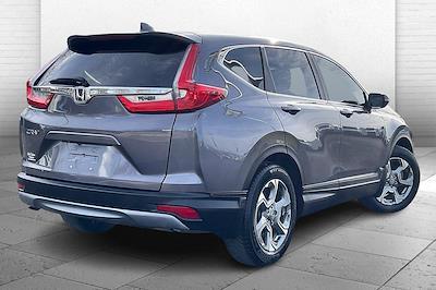 Used 2018 Honda CR-V EX for sale #X15211A - photo 2