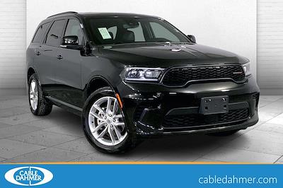 Used 2024 Dodge Durango GT Plus for sale #X15212 - photo 1