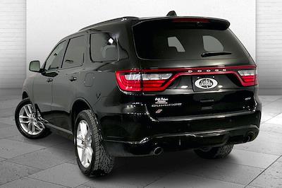 Used 2024 Dodge Durango GT Plus for sale #X15212 - photo 2