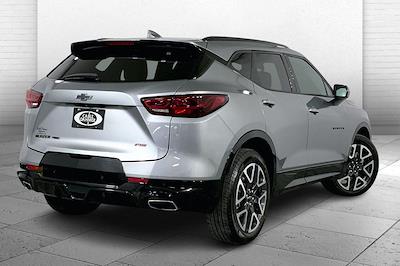 2024 Chevrolet Blazer AWD SUV for sale #X15213 - photo 2