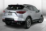 2024 Chevrolet Blazer AWD SUV for sale #X15213 - photo 2