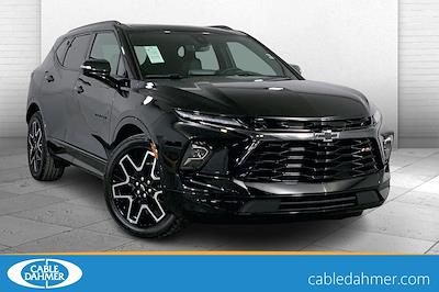 2024 Chevrolet Blazer AWD SUV for sale #X15214 - photo 1