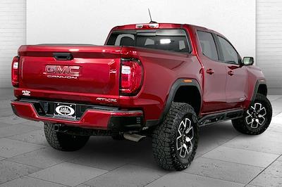 Used 2023 GMC Canyon AT4X Crew Cab for sale #X15215 - photo 2