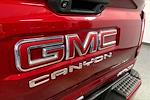 2023 GMC Canyon Crew Cab 4WD Pickup for sale #X15215 - photo 30