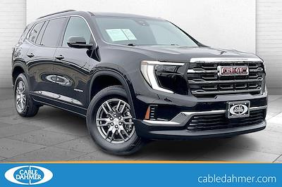 Used 2025 GMC Acadia Elevation for sale #X15221 - photo 1