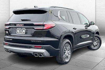Used 2025 GMC Acadia Elevation for sale #X15221 - photo 2