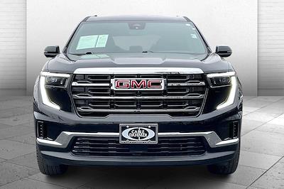 Used 2025 GMC Acadia Elevation for sale #X15221 - photo 2