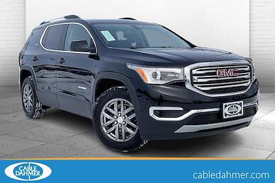 Used 2017 GMC Acadia SLT for sale #X15221A - photo 1