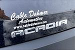 Used 2017 GMC Acadia SLT for sale #X15221A - photo 32