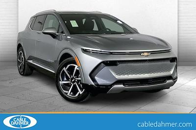 2025 Chevrolet Equinox EV FWD SUV for sale #X15222 - photo 1