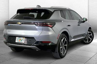 2025 Chevrolet Equinox EV FWD SUV for sale #X15222 - photo 2