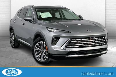 2025 Buick Envision AWD SUV for sale #X15223 - photo 1