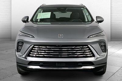 2025 Buick Envision AWD SUV for sale #X15223 - photo 2