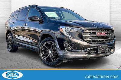 Used 2019 GMC Terrain SLE for sale #X15224A - photo 1