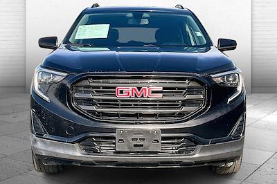 Used 2019 GMC Terrain SLE for sale #X15224A - photo 2