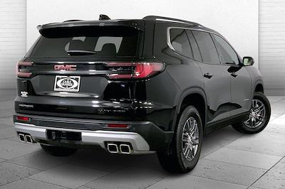 Used 2025 GMC Acadia Elevation for sale #X15226 - photo 2