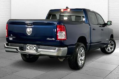 Used 2022 Ram 1500 Big Horn Crew Cab for sale #X15227 - photo 2