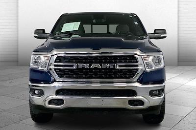 Used 2022 Ram 1500 Big Horn Crew Cab for sale #X15227 - photo 2