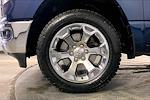 Used 2022 Ram 1500 Big Horn Crew Cab for sale #X15227 - photo 10