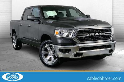 2022 Ram 1500 Crew Cab 4x4 Pickup for sale #X15228 - photo 1