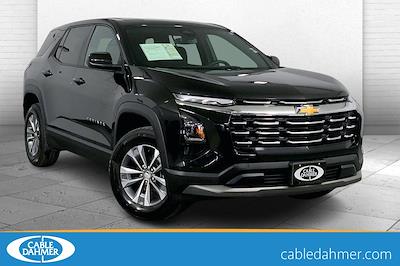 2025 Chevrolet Equinox AWD SUV for sale #X15229 - photo 1