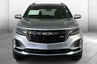 2023 Chevrolet Equinox FWD SUV for sale #X15230 - photo 2