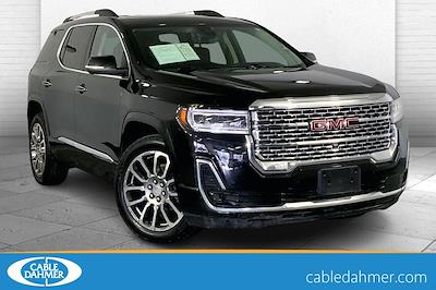 Used 2023 GMC Acadia Denali for sale #X15233 - photo 1