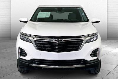 2024 Chevrolet Equinox FWD SUV for sale #X15235 - photo 2
