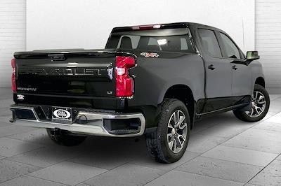 2024 Chevrolet Silverado 1500 Crew Cab 4WD Pickup for sale #X15237 - photo 2