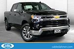 Used 2024 Chevrolet Silverado 1500 LT Crew Cab for sale #X15237 - photo 1