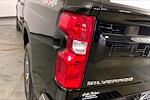 Used 2024 Chevrolet Silverado 1500 LT Crew Cab for sale #X15237 - photo 27