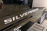Used 2024 Chevrolet Silverado 1500 LT Crew Cab for sale #X15237 - photo 9