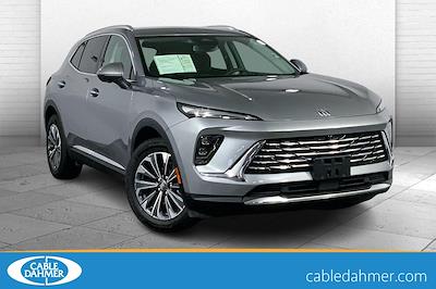 Used 2025 Buick Envision Preferred for sale #X15240 - photo 1