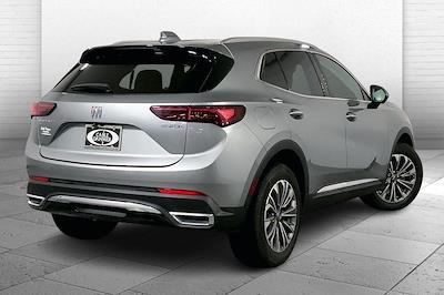 Used 2025 Buick Envision Preferred for sale #X15240 - photo 2