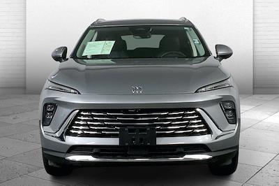 Used 2025 Buick Envision Preferred for sale #X15240 - photo 2