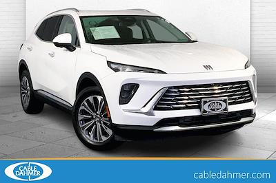 Used 2025 Buick Envision Preferred for sale #X15241 - photo 1