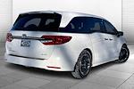 Used 2022 Honda Odyssey Elite Minivan for sale #X15242A - photo 2