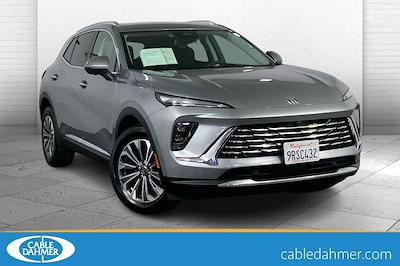 Used 2025 Buick Envision Preferred for sale #X15243 - photo 1