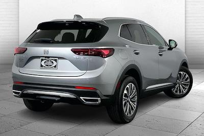 Used 2025 Buick Envision Preferred for sale #X15243 - photo 2