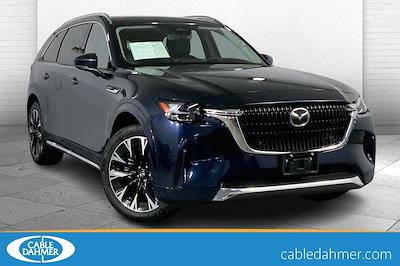 Used 2024 Mazda CX-90 3.3 Turbo S for sale #X15245 - photo 1