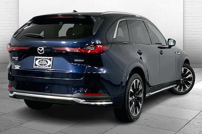 Used 2024 Mazda CX-90 3.3 Turbo S for sale #X15245 - photo 2