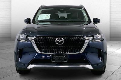 Used 2024 Mazda CX-90 3.3 Turbo S for sale #X15245 - photo 2