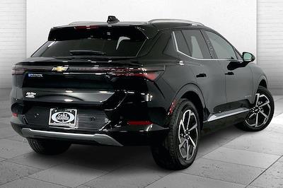 Used 2025 Chevrolet Equinox EV LT for sale #X15247 - photo 2