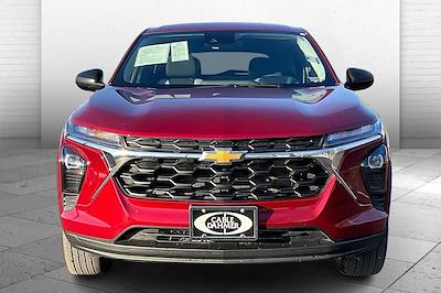 2025 Chevrolet Trax FWD SUV for sale #X15247A - photo 2