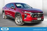 2025 Chevrolet Trax FWD SUV for sale #X15247A - photo 1