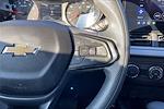2025 Chevrolet Trax FWD SUV for sale #X15247A - photo 19